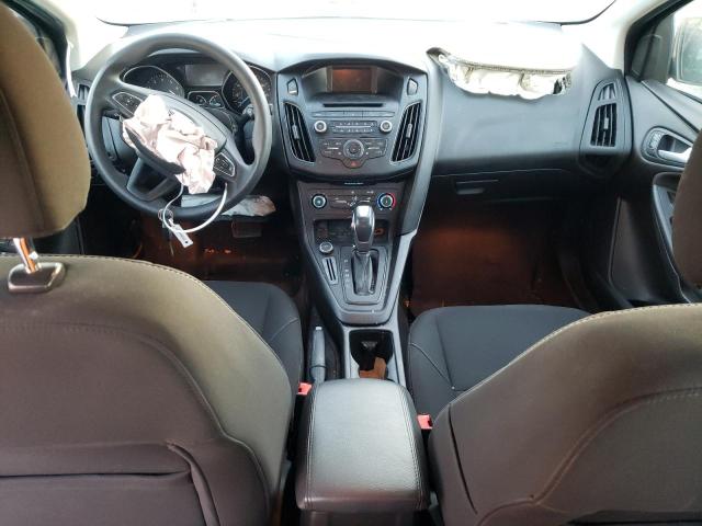 2016 FORD FOCUS SE - 1FADP3F21GL373831