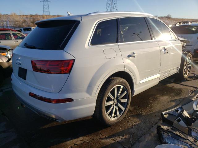 VIN WA1LAAF71KD022101 2019 Audi Q7, Premium Plus no.3