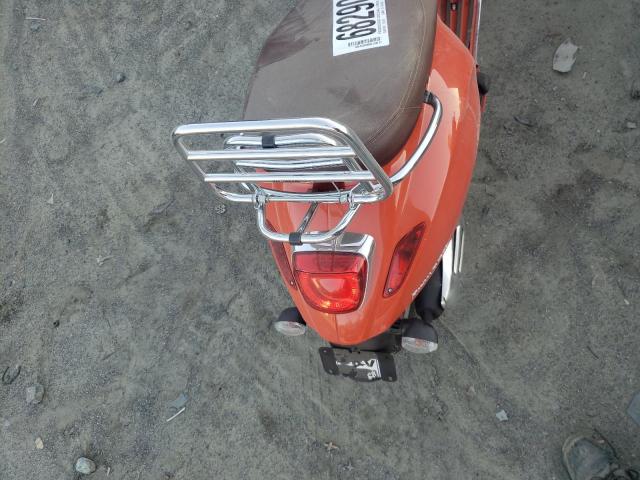 2021 PIAGGIO MOTORCYCLE ZAPCA06B0N5103852
