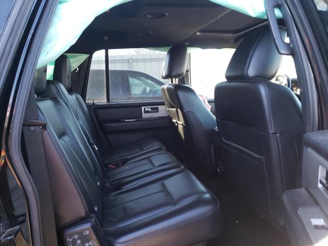 1FMJK1HT4GEF32489 Ford Expedition El Xlt