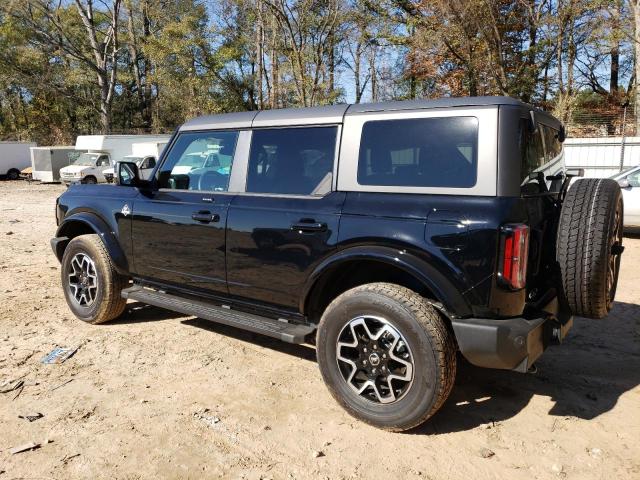 2022 FORD BRONCO 1FMDE5BH0NLB03715