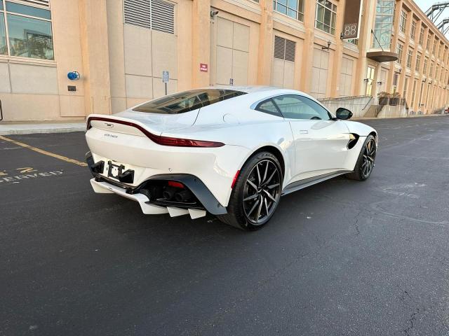 2019 ASTON MARTIN VANTAGE SCFSMGAW1KGN01564