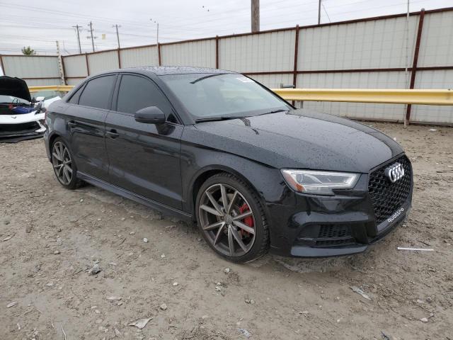2018 AUDI S3 PREMIUM WAUB1GFF5J1045230