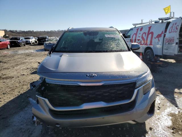 KNDEUCAA5M7232142 KIA SELTOS S