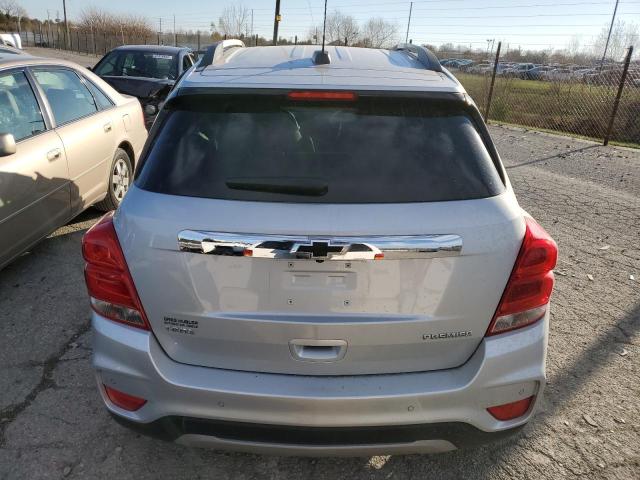 2020 CHEVROLET TRAX PREMI 3GNCJMSB0LL181096