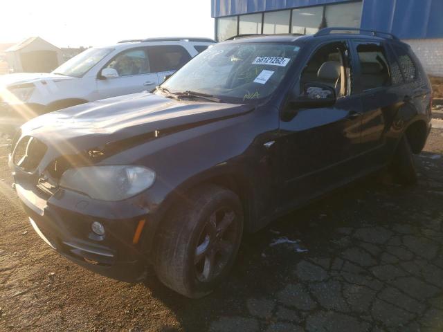 2009 BMW X5 