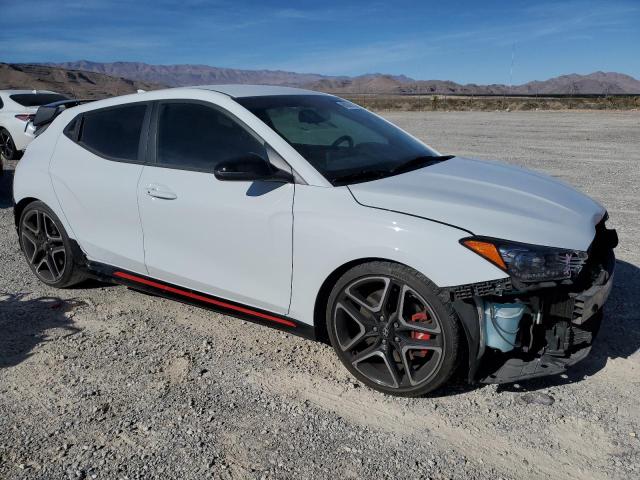 2020 HYUNDAI VELOSTER N KMHT36AH7LU005054