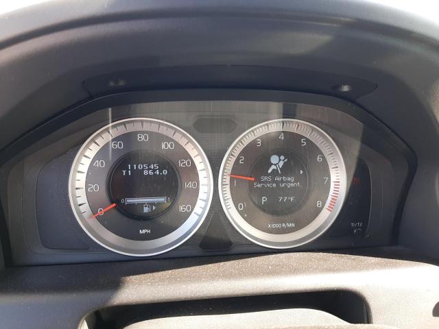 YV4952DL9D2398065 Volvo XC60 3.2