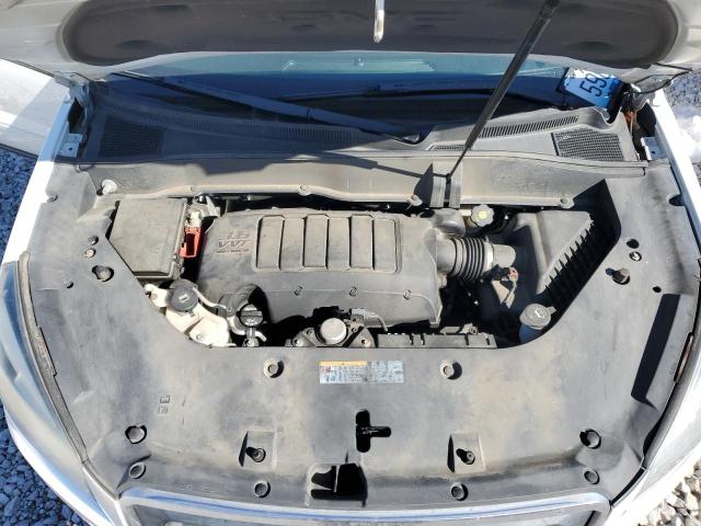 1GKKRPKD3EJ242441 GMC Acadia