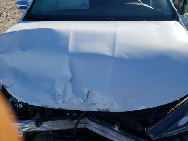 2017 CHRYSLER PACIFICA L - 2C4RC1GG8HR504613