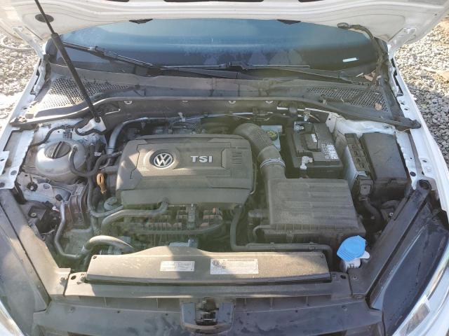 2017 VOLKSWAGEN GOLF S - 3VW217AUXHM076203