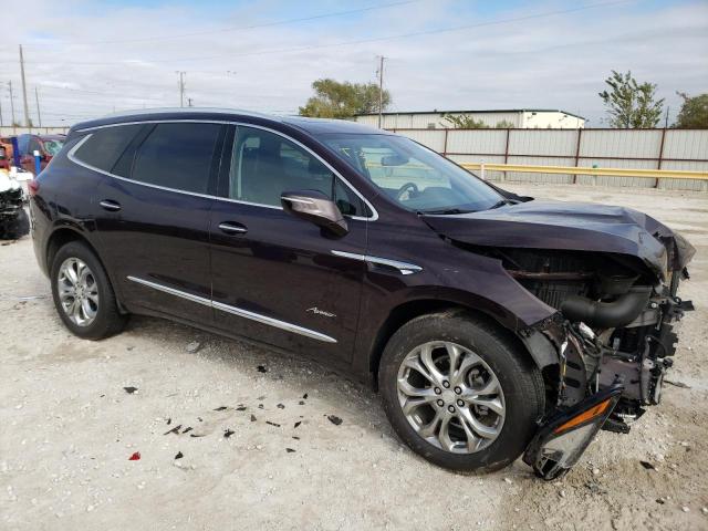 2020 BUICK ENCLAVE AV - 5GAERDKW9LJ263057