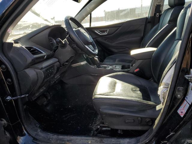 JF2SKAUC0LH401360 Subaru Forester Limited