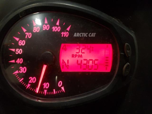 2010 ARCTIC CAT PROWLER 4UF10MPV2AT302542