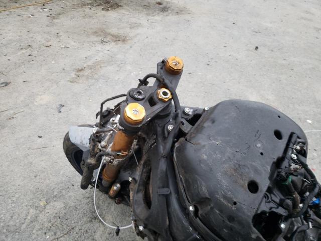 JS1DM11H5N7100118 Suzuki Gsx-r1000 R