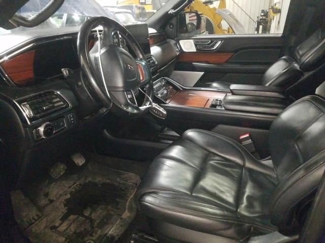 5LMJJ2LT7JEL10128 Lincoln Navigator