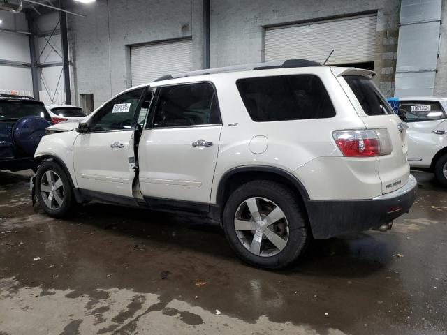 1GKKVSED0BJ207569 GMC Acadia Slt-2