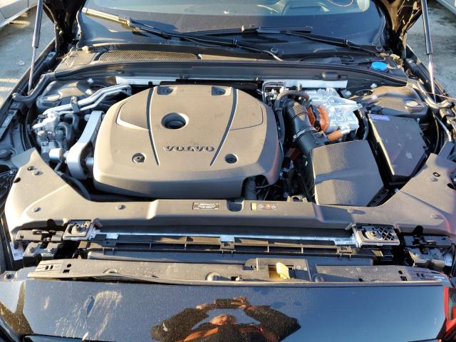 2022 VOLVO S60 T8 REC 7JRH60FD3NG193031