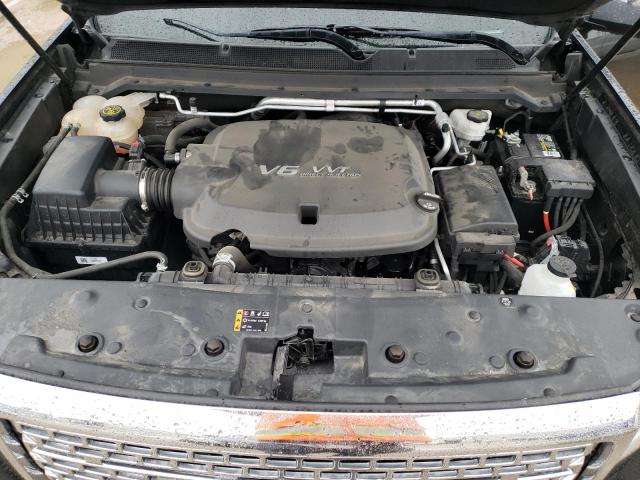 2018 GMC CANYON DEN 1GTG6EEN6J1258663