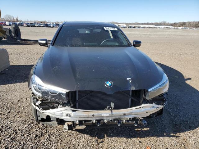2018 BMW 740 XE WBA7J2C50JG938570