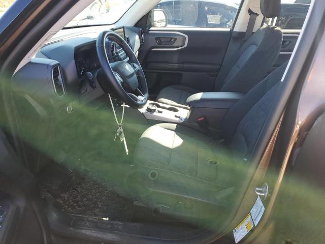 2022 FORD BRONCO 3FMCR9B66NRD11296
