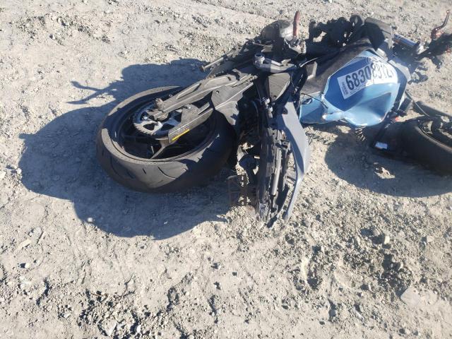 2019 KAWASAKI ER650 H - JKAEREH12KDA38084