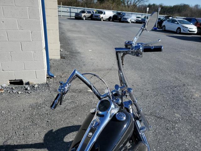 2004 HARLEY-DAVIDSON FXSTDI 1HD1JBB174Y038110