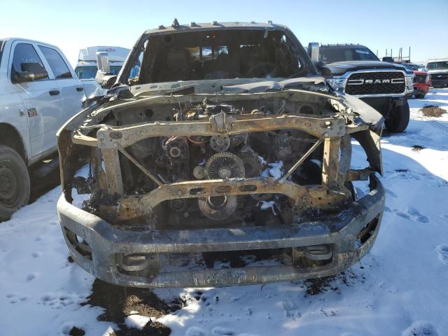 2022 RAM 3500 LONGH - 3C63RRKL2NG216523
