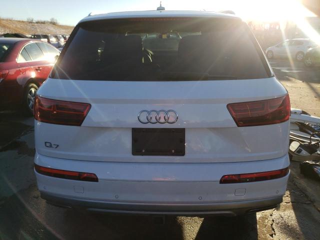 VIN WA1LAAF71KD022101 2019 Audi Q7, Premium Plus no.6