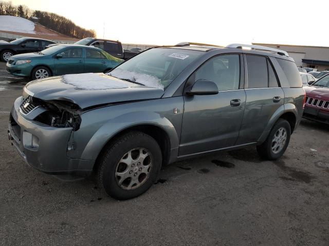 2006 Saturn VUE 