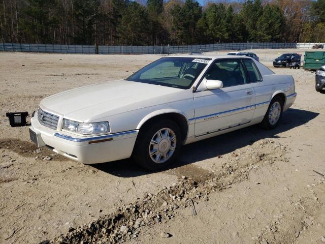 1995 Cadillac Eldorado 