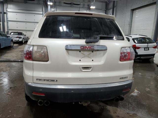 1GKKVSED0BJ207569 GMC Acadia Slt-2