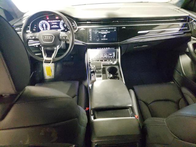 2020 AUDI Q8 PRESTIG WA1CVBF14LD003646