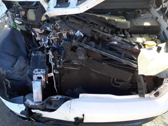 1C4PJLAB3HW548354 Jeep Cherokee Sport