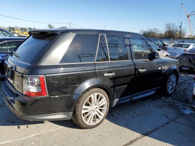 SALSK2D4XBA279474 Land Rover Range Rover Sport Lux