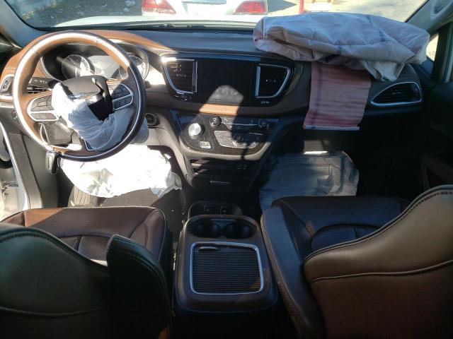 2017 CHRYSLER PACIFICA L - 2C4RC1GG8HR504613