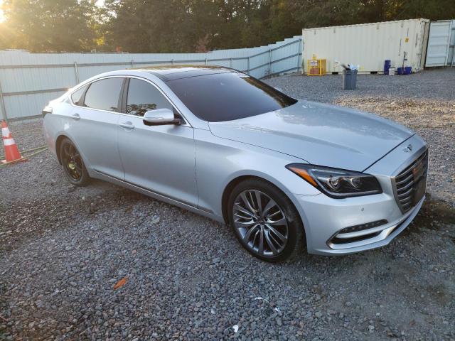 2018 GENESIS G80 ULTIMA KMHGN4JF7JU242087