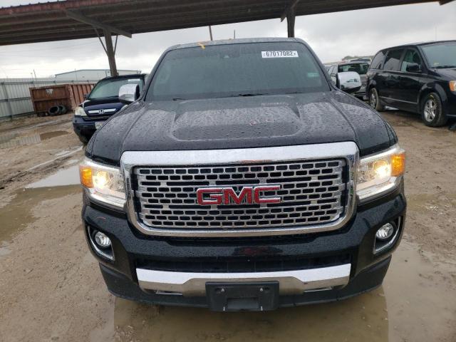 2018 GMC CANYON DEN 1GTG6EEN6J1258663