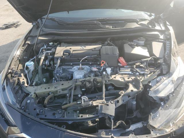 19UDE2F75NA001392 Acura Ilx Premiu  11