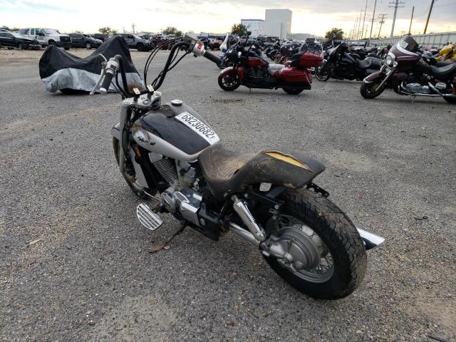 2004 HONDA VT750 CA JH2RC50344M003964