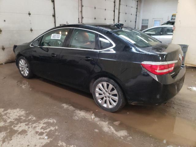 2016 BUICK VERANO 1SV 1G4PV5SK1G4111067