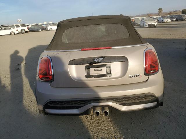 WMW43DL0XN3N31964 Mini Cooper