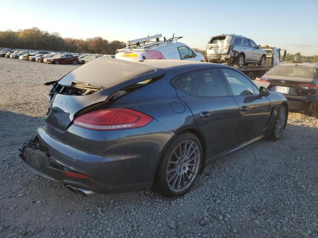 2015 PORSCHE PANAMERA S - WP0AB2A78FL050030