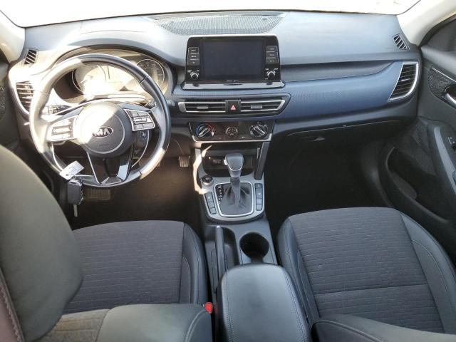 KNDEUCAA5M7232142 KIA SELTOS S