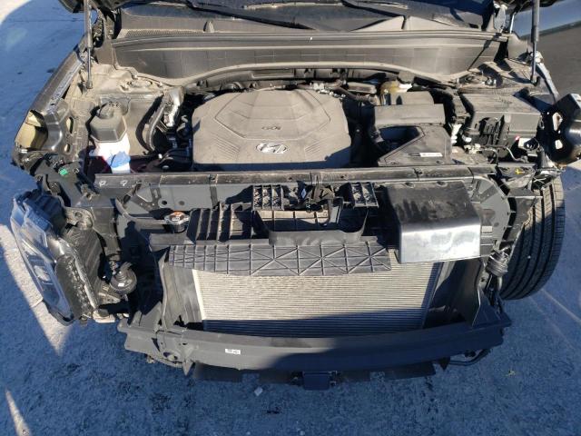 2022 HYUNDAI PALISADE C - KM8R7DHE5NU432217