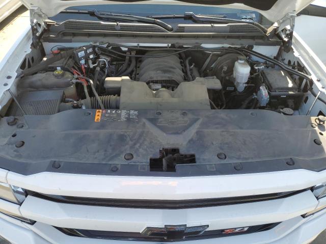 2018 CHEVROLET SILVERADO - 3GCUKREC6JG483851