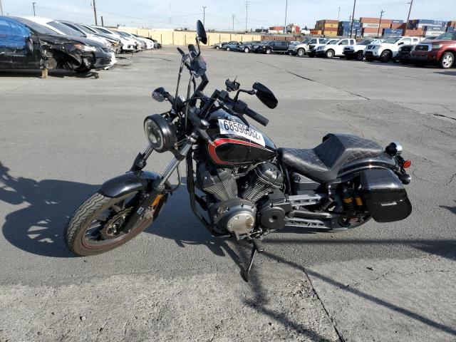 2015 YAMAHA XVS950 CU JYAVN05E1FA010935