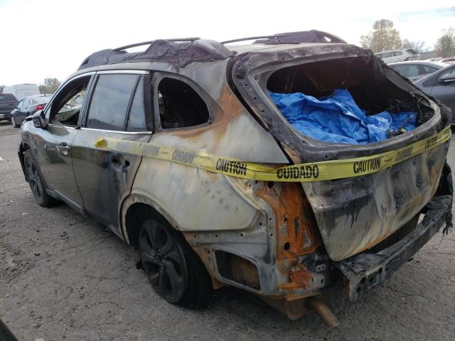 2020 SUBARU OUTBACK ON 4S4BTGHD9L3194297