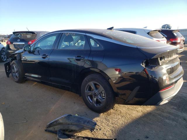 2021 KIA K5 LX - 5XXG24J20MG028059