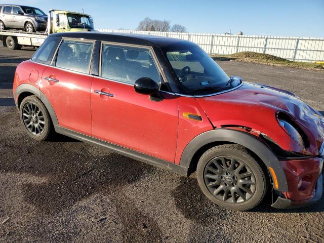 WMWXS5C52FT833882 Mini Cooper